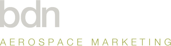 BDN Aerospace Marketing